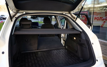 Audi Q3, 2014 год, 1 990 000 рублей, 22 фотография