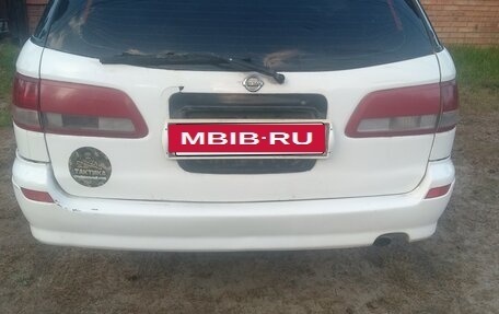 Nissan Expert, 2004 год, 385 000 рублей, 3 фотография