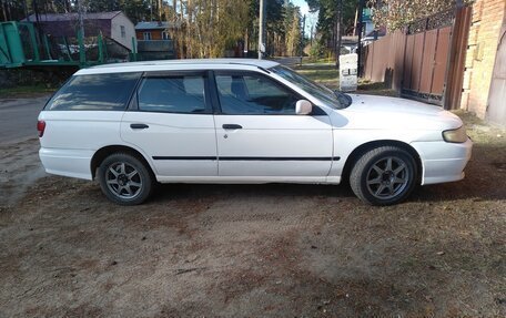 Nissan Expert, 2004 год, 385 000 рублей, 4 фотография