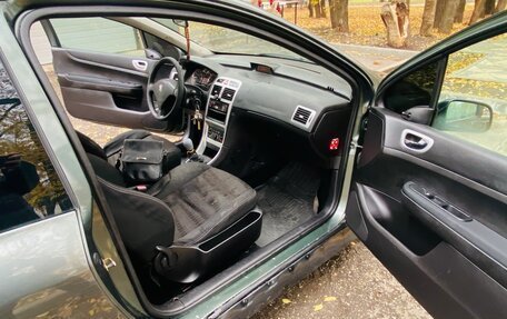 Peugeot 307 I, 2007 год, 370 000 рублей, 2 фотография