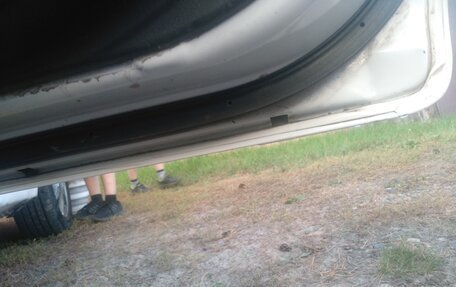 Nissan Expert, 2004 год, 385 000 рублей, 6 фотография