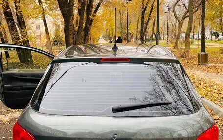 Peugeot 307 I, 2007 год, 370 000 рублей, 7 фотография