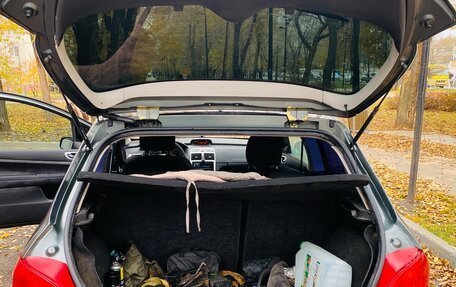 Peugeot 307 I, 2007 год, 370 000 рублей, 8 фотография