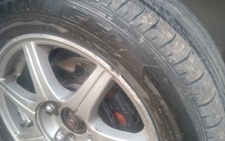 Nissan Expert, 2004 год, 385 000 рублей, 7 фотография