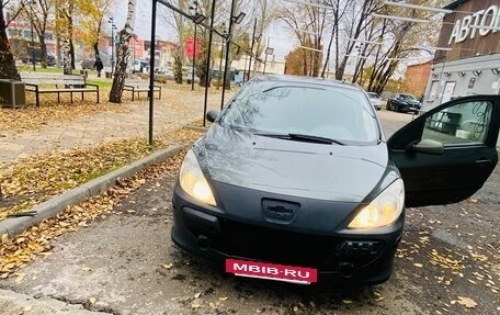 Peugeot 307 I, 2007 год, 370 000 рублей, 3 фотография