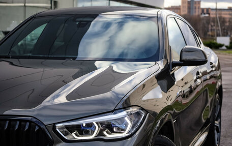 BMW X6, 2020 год, 7 799 000 рублей, 2 фотография