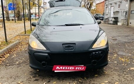 Peugeot 307 I, 2007 год, 370 000 рублей, 16 фотография