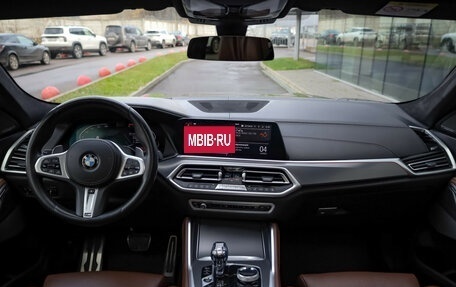 BMW X6, 2020 год, 7 799 000 рублей, 10 фотография