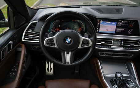 BMW X6, 2020 год, 7 799 000 рублей, 11 фотография