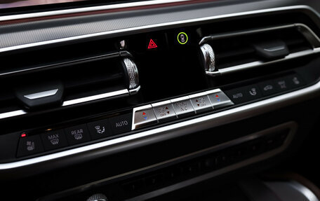 BMW X6, 2020 год, 7 799 000 рублей, 18 фотография