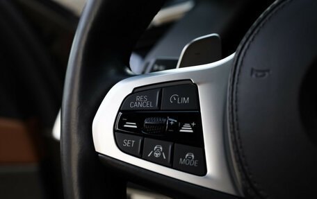 BMW X6, 2020 год, 7 799 000 рублей, 12 фотография