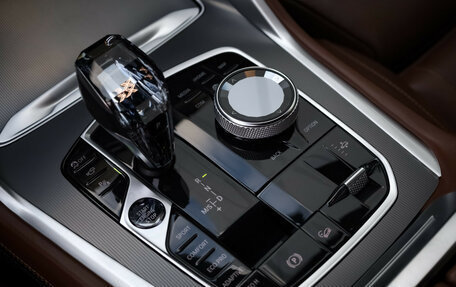 BMW X6, 2020 год, 7 799 000 рублей, 19 фотография