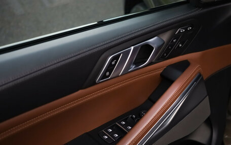 BMW X6, 2020 год, 7 799 000 рублей, 14 фотография