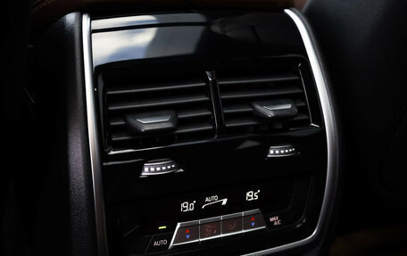 BMW X6, 2020 год, 7 799 000 рублей, 21 фотография