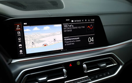 BMW X6, 2020 год, 7 799 000 рублей, 16 фотография