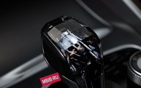 BMW X6, 2020 год, 7 799 000 рублей, 20 фотография