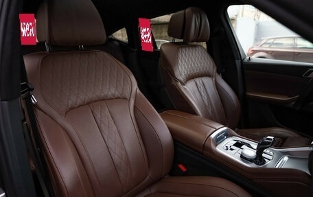 BMW X6, 2020 год, 7 799 000 рублей, 23 фотография