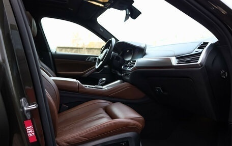 BMW X6, 2020 год, 7 799 000 рублей, 24 фотография