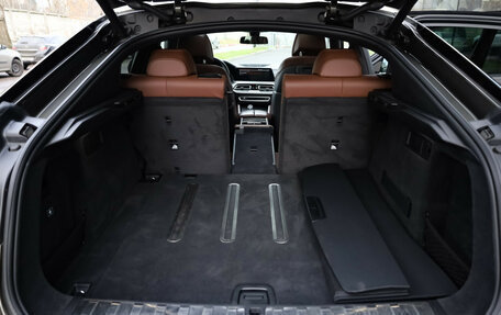 BMW X6, 2020 год, 7 799 000 рублей, 29 фотография