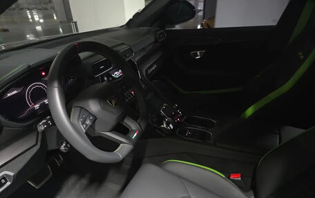 Lamborghini Urus I, 2025 год, 25 700 776 рублей, 5 фотография