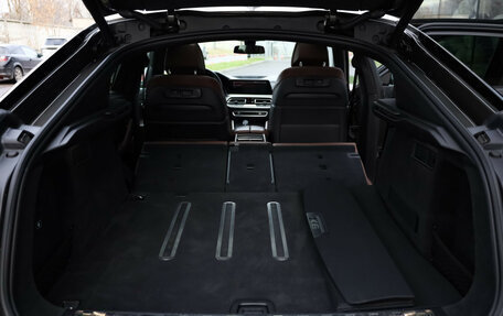 BMW X6, 2020 год, 7 799 000 рублей, 31 фотография