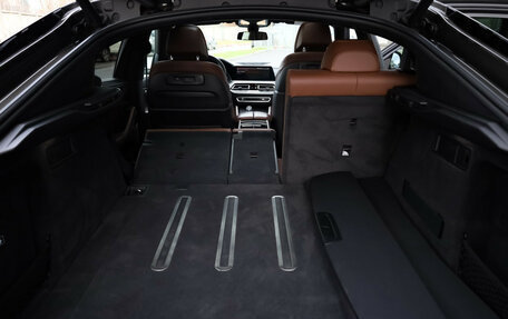 BMW X6, 2020 год, 7 799 000 рублей, 30 фотография