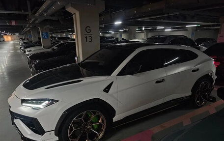 Lamborghini Urus I, 2025 год, 25 700 776 рублей, 2 фотография