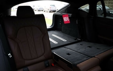 BMW X6, 2020 год, 7 799 000 рублей, 27 фотография