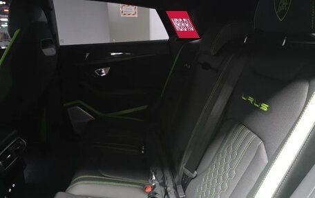 Lamborghini Urus I, 2025 год, 25 700 776 рублей, 8 фотография