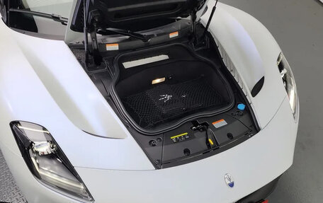 Maserati MC20, 2024 год, 26 700 776 рублей, 18 фотография