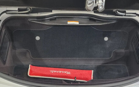 Maserati MC20, 2024 год, 26 700 776 рублей, 17 фотография