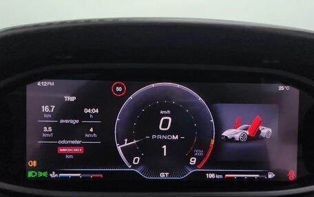 Maserati MC20, 2024 год, 26 700 776 рублей, 9 фотография