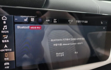 Maserati MC20, 2024 год, 26 700 776 рублей, 13 фотография