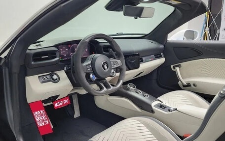 Maserati MC20, 2024 год, 26 700 776 рублей, 6 фотография