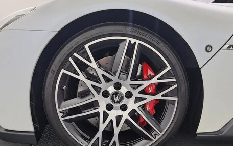 Maserati MC20, 2024 год, 26 700 776 рублей, 19 фотография