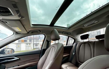 BMW 1 серия, 2022 год, 2 200 000 рублей, 9 фотография