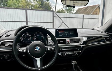 BMW 1 серия, 2022 год, 2 200 000 рублей, 7 фотография