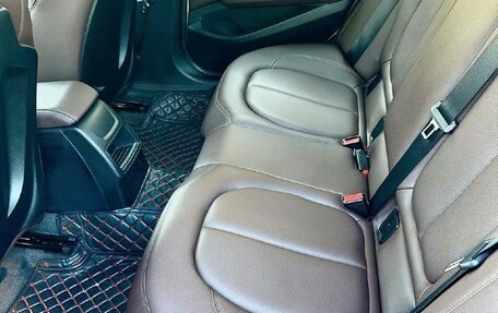 BMW 1 серия, 2022 год, 2 200 000 рублей, 12 фотография