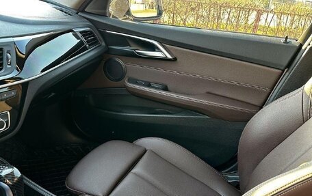 BMW 1 серия, 2022 год, 2 200 000 рублей, 11 фотография