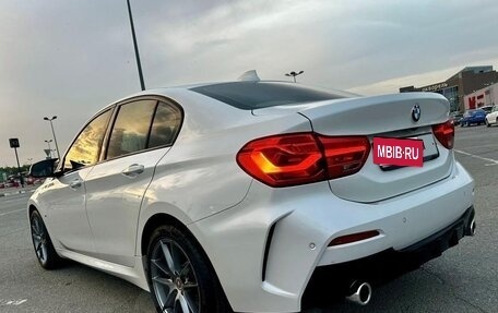 BMW 1 серия, 2022 год, 2 200 000 рублей, 4 фотография