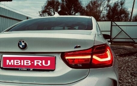 BMW 1 серия, 2022 год, 2 200 000 рублей, 6 фотография