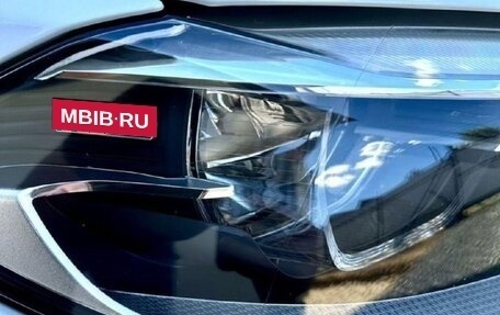 BMW 1 серия, 2022 год, 2 200 000 рублей, 15 фотография