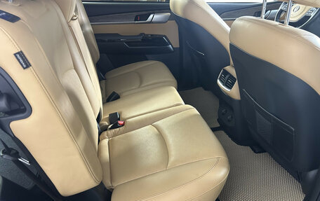 KIA Mohave I, 2021 год, 4 370 000 рублей, 10 фотография