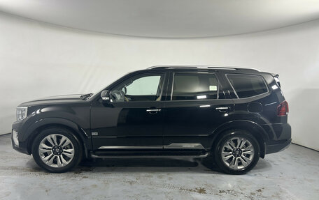 KIA Mohave I, 2021 год, 4 370 000 рублей, 8 фотография
