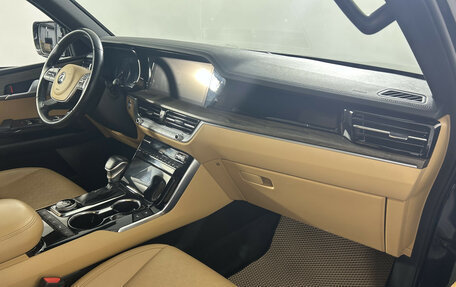 KIA Mohave I, 2021 год, 4 370 000 рублей, 9 фотография