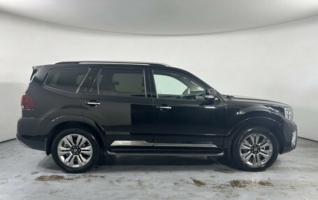 KIA Mohave I, 2021 год, 4 370 000 рублей, 4 фотография