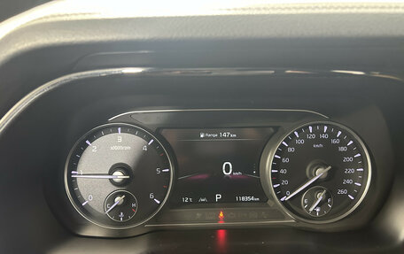 KIA Mohave I, 2021 год, 4 370 000 рублей, 12 фотография