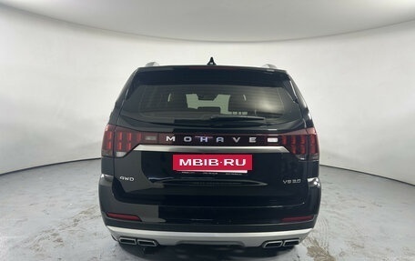 KIA Mohave I, 2021 год, 4 370 000 рублей, 6 фотография