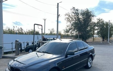 BMW 5 серия, 1999 год, 2 фотография