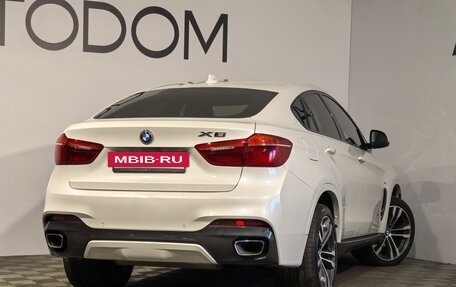 BMW X6, 2019 год, 5 699 900 рублей, 2 фотография